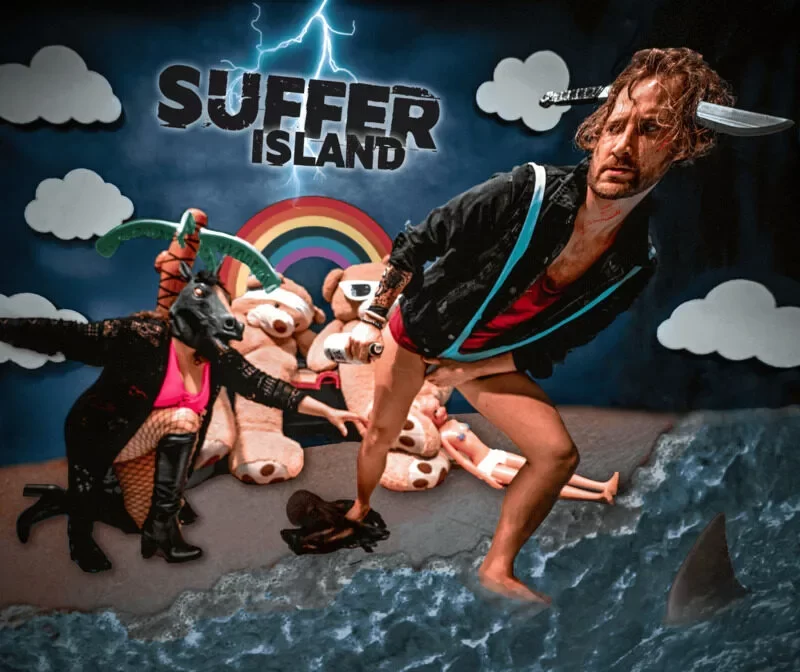 Suffer Island
